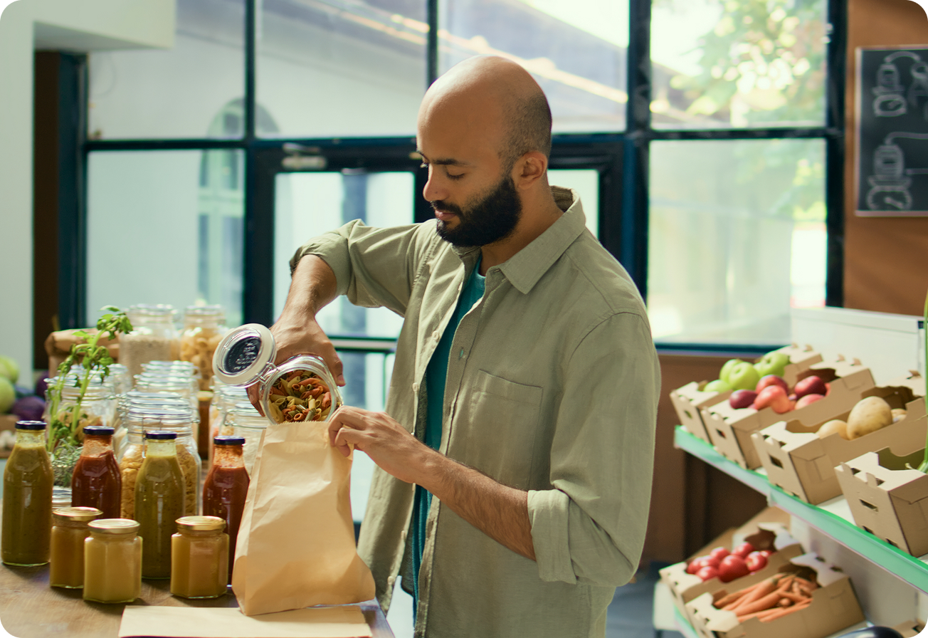 Vantagens para o setor horecA | Imagem 2