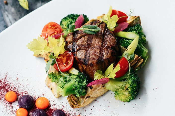 Os produtos frescos para minimercados que os clientes mais procuram.