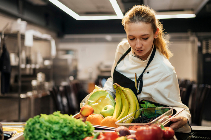 5 erros comuns ao escolher  fornecedores de alimentos
