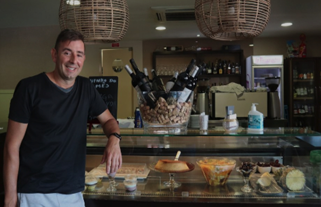 Os produtos frescos para minimercados que os clientes mais procuram.