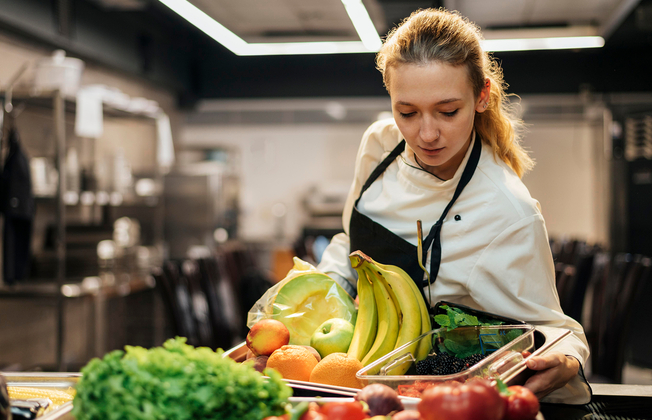 5 erros comuns ao escolher  fornecedores de alimentos