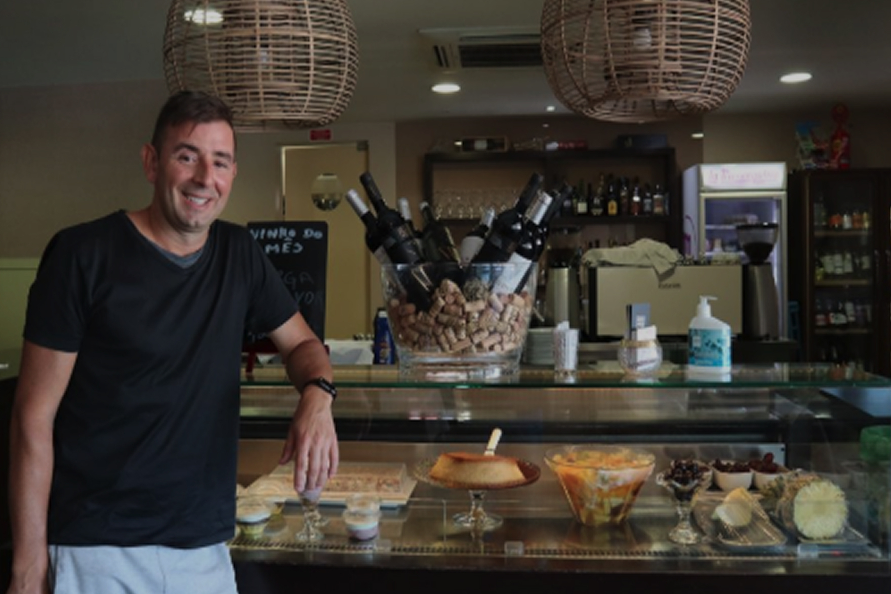 Os produtos frescos para minimercados que os clientes mais procuram.